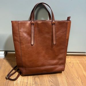 Fossil Camilla large bag